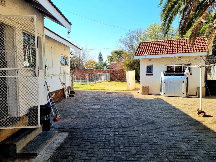 4 Bedroom Property for Sale in Monument Heights Northern Cape